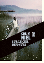 Colin NIel retourne en Guyane